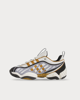 adidas INTIMIDATION LOW - Off White / Bronze Strata / Core Black